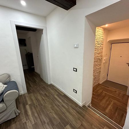 Apartamento Residenza Castellazzo Ivrea Exterior foto