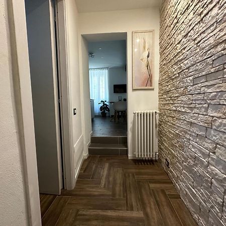 Apartamento Residenza Castellazzo Ivrea Exterior foto