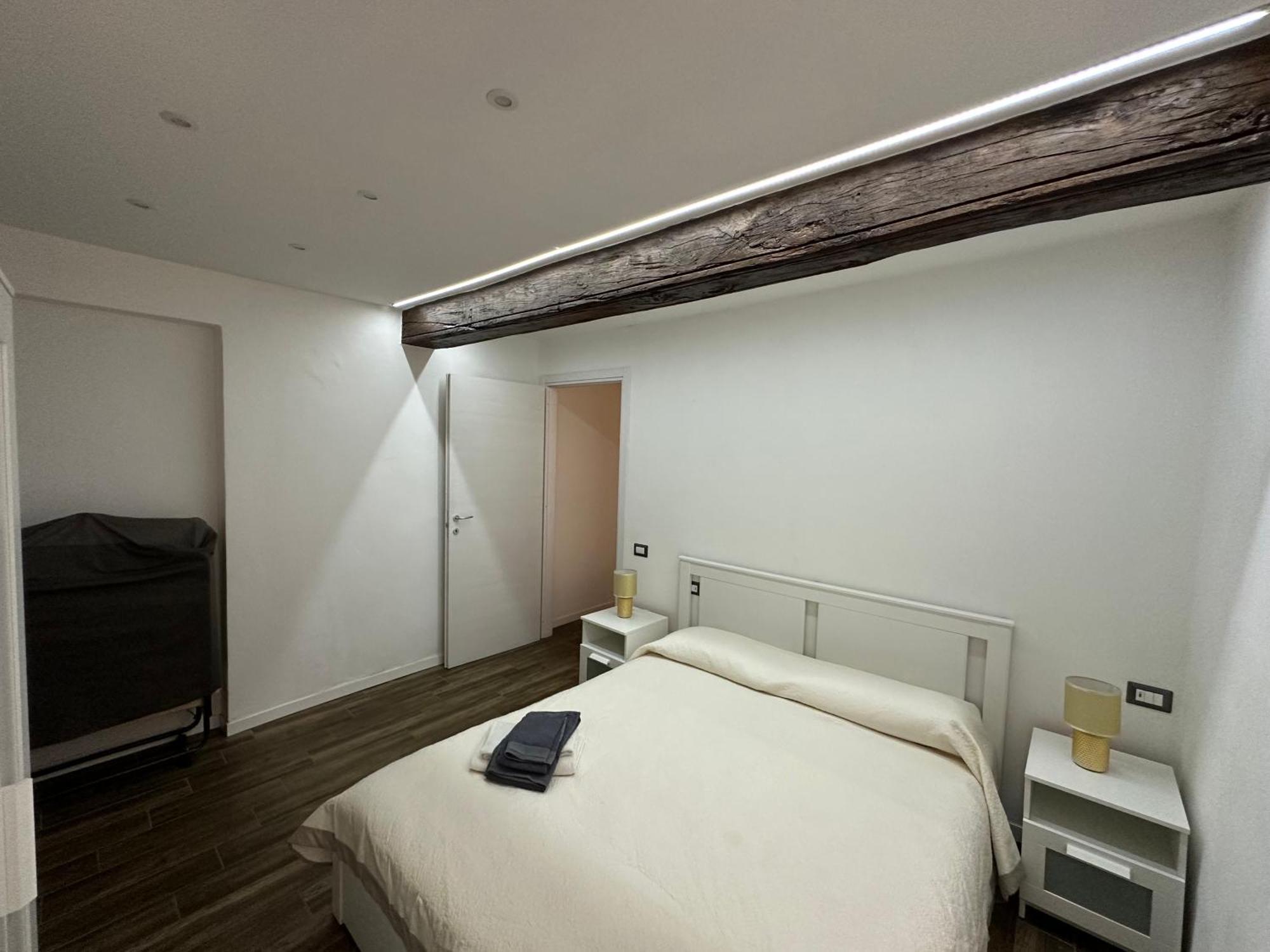 Apartamento Residenza Castellazzo Ivrea Exterior foto
